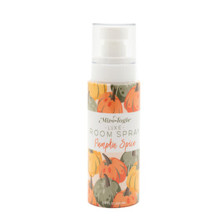 Mixologie Pumpkin Spice for Fall Home and Hands