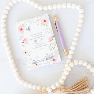 Mini Devotions Grace for Today Pocket Devotional for Women - Bennett Avenue Boutique