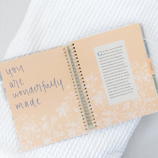 You Have A Purpose 2025-2026 the 18 Month Planner -