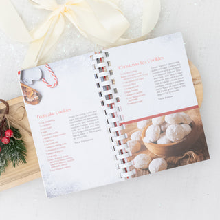 The World's Best Christmas Cookies Cookbook