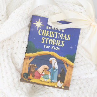 Bedtime Christmas Stories for Kids Book