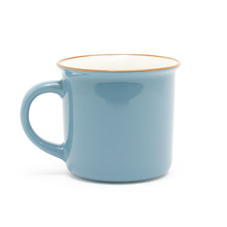 I Can Do All Things Through Christ 13.28 oz Ceramic Coffee Mug - Bennett Avenue Boutique