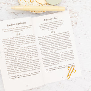 Even If... Devotions and Prayers for When Life Doesn't Go - Bennett Avenue Boutique