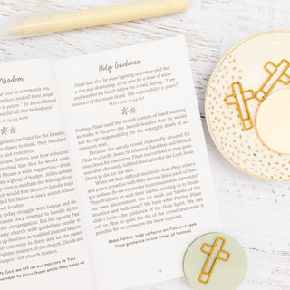 Even If... Devotions and Prayers for When Life Doesn't Go - Bennett Avenue Boutique