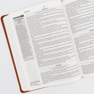 The Holy Bible The Barbour Simplified KJV Bible Promise Book Edition - Bennett Avenue Boutique