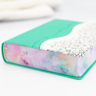 King James Version Holy Bible Personal Reflections Edition - Bennett Avenue Boutique