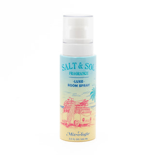 Mixologie Luxe Room Sprays 3 - 3.3 oz Scented Full-Size