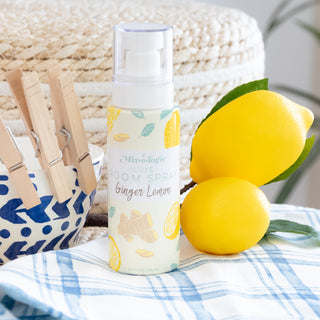 Mixologie Luxe Room Sprays – 3.3 fl. oz Full-Sized Bottle - Bennett Avenue Boutique