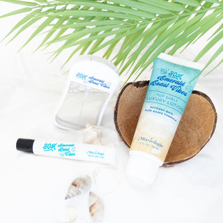 Mixologie 30A Emerald Coast Vibes Personal Fragrance - Bennett Avenue Boutique