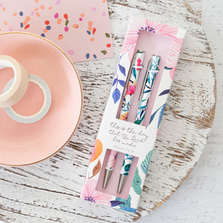 This is the Day That The Lord Has Made Psalm 118:24 Pen Set