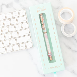 You've Got This Heartfelt Single Ball Point Pen for Journals & Bibles
