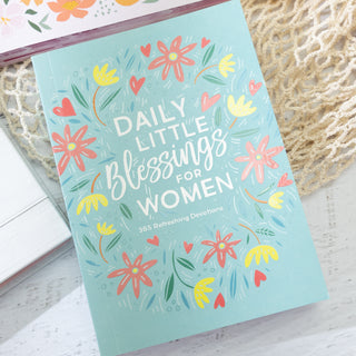 Moments in Prayer, Blank Notebooks and Daily Devotions Bundle - Bennett Avenue Boutique