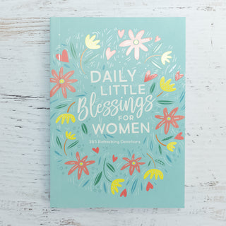 Moments in Prayer, Blank Notebooks and Daily Devotions Bundle - Bennett Avenue Boutique