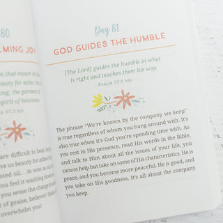 Moments in Prayer, Blank Notebooks and Daily Devotions Bundle - Bennett Avenue Boutique