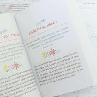 Moments in Prayer, Blank Notebooks and Daily Devotions Bundle - Bennett Avenue Boutique