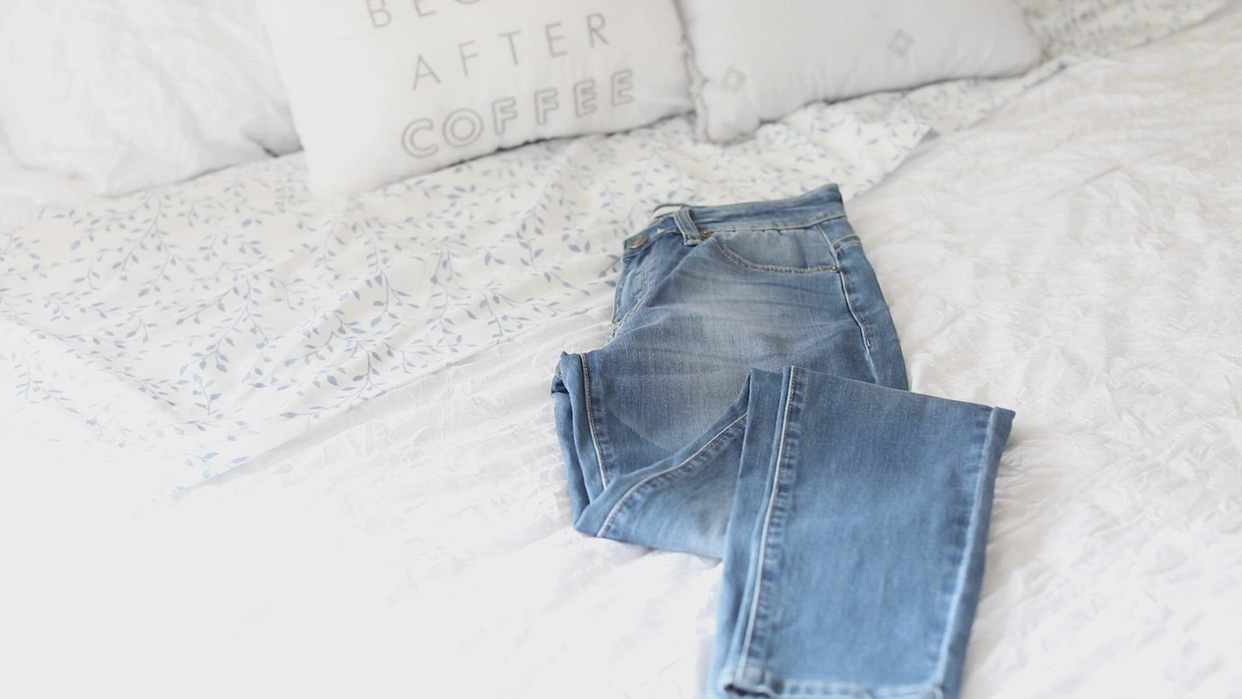 Styled Look Video - Bennett Avenue Boutique