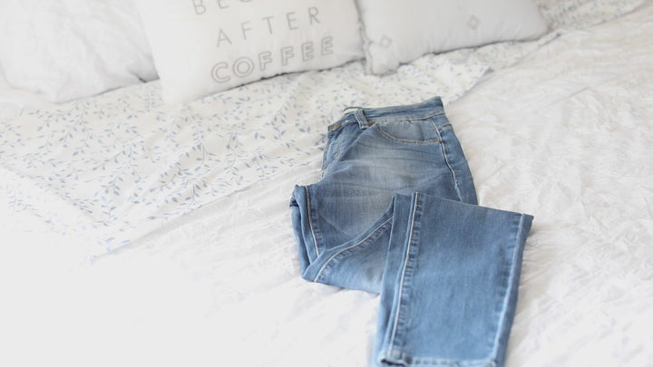 Styled Look Video - Bennett Avenue Boutique