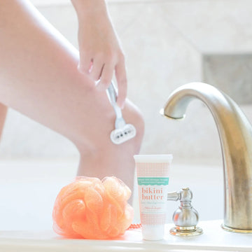 Bikini Butter by Mixologie Mixologie