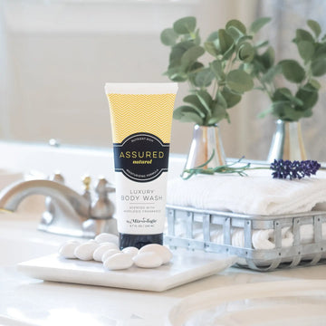 Body Wash / Shower Gel by Mixologie Mixologie