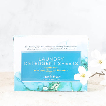 Mixologie Boujee Landry (Detergent) Individual Packs Mixologie