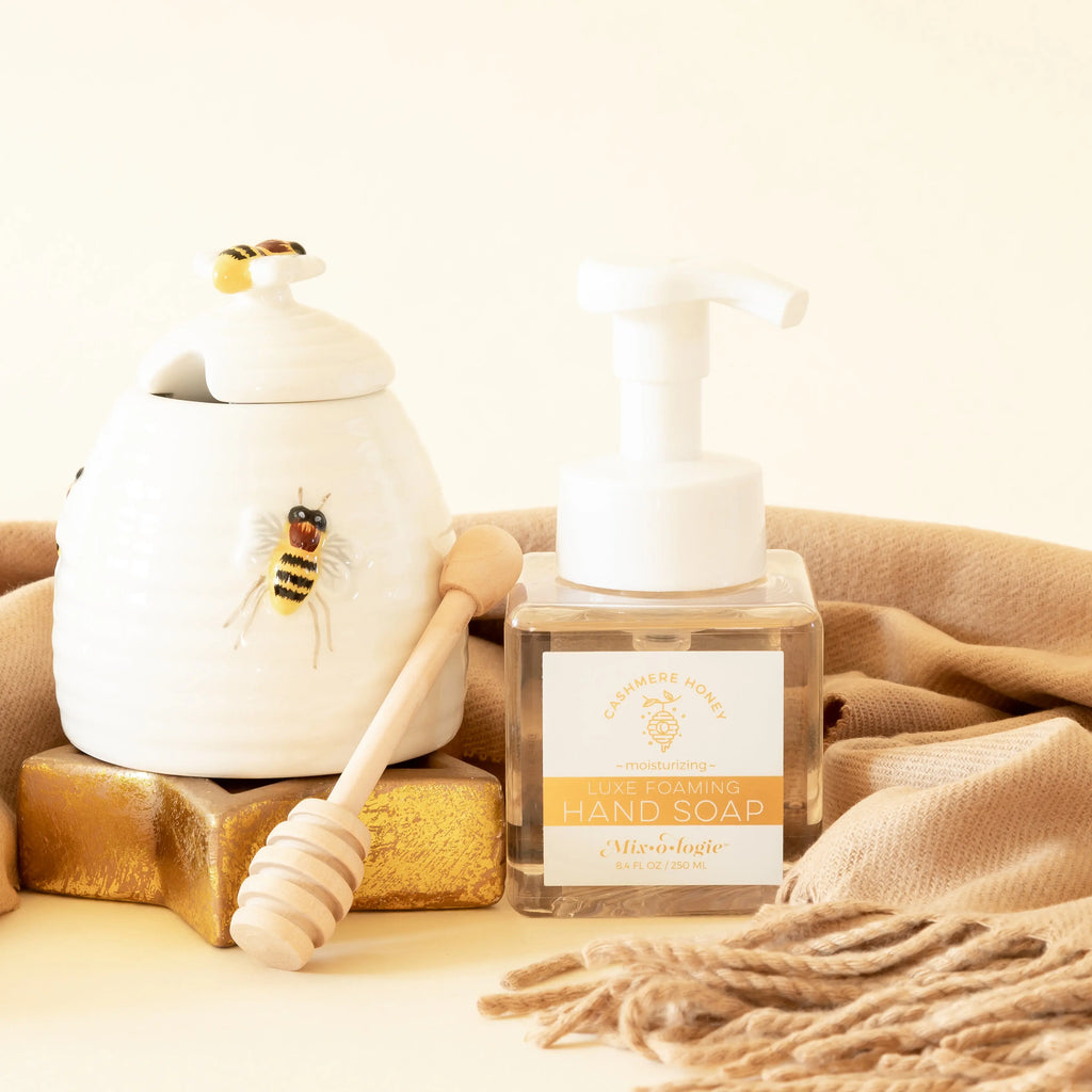 Mixologie Foaming Soaps Mixologie