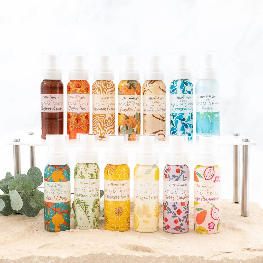Mixologie Room Sprayers Mixologie
